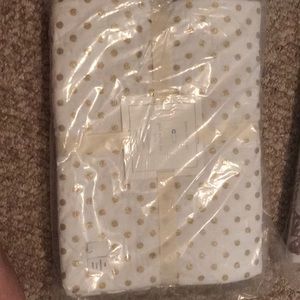 PBK NWT toddler quilt